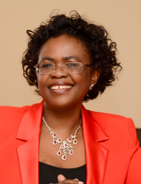 Maggie Tshule